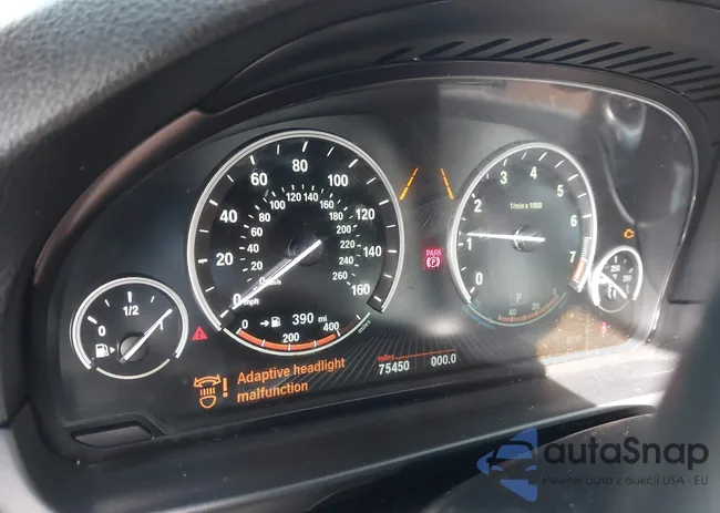 WBA5B1C52FD920790: 44442965