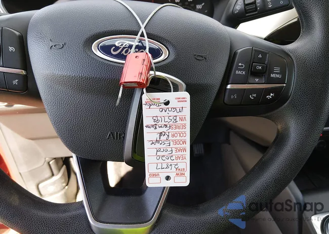 1FMCU0G62LUB57193: 44442966