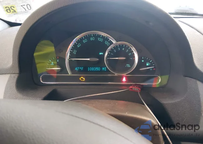 3GNDA23P16S577535: 44442969