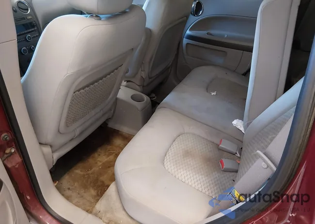 3GNDA23P16S577535: 44442969