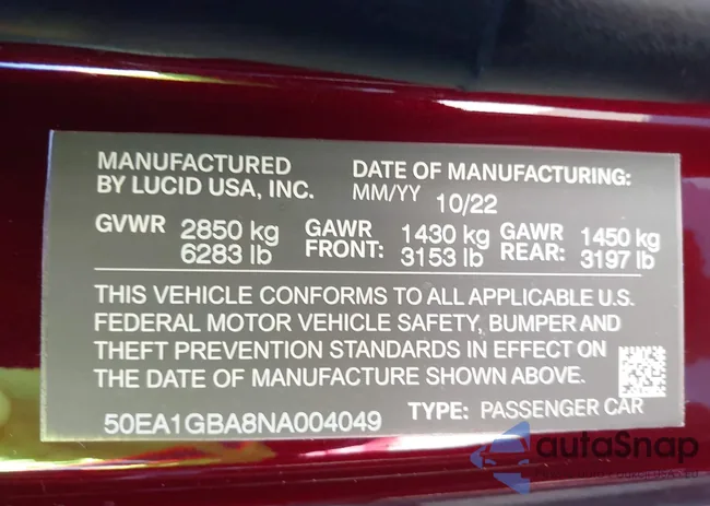 50EA1GBA8NA004049: 44442975