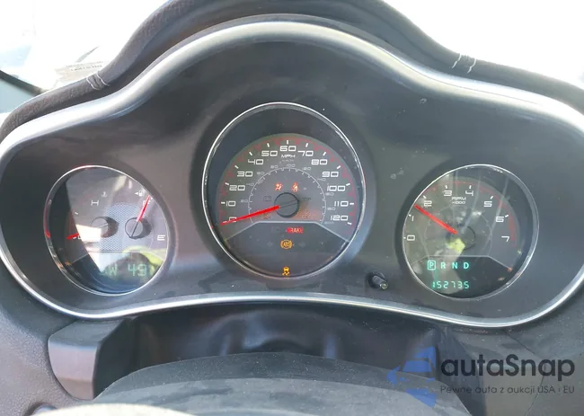 1B3BD2FB1BN587284: 44443003