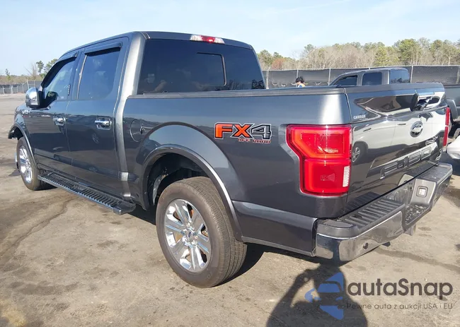 1FTEW1E50LFA81422: 44443036