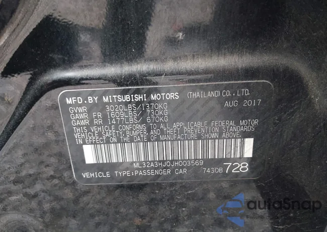 ML32A3HJ0JH003569: 44443070