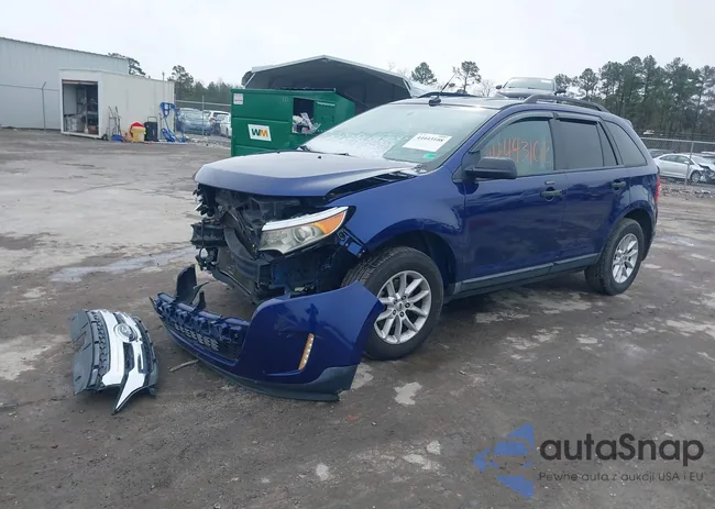 2FMDK3GC3EBA99069: 44443108