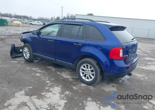 2FMDK3GC3EBA99069: 44443108