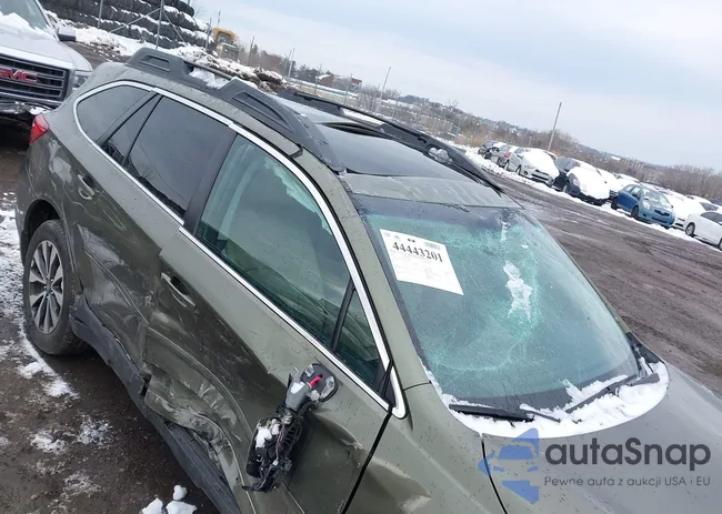 4S4BSANC8F3247619: 44443201