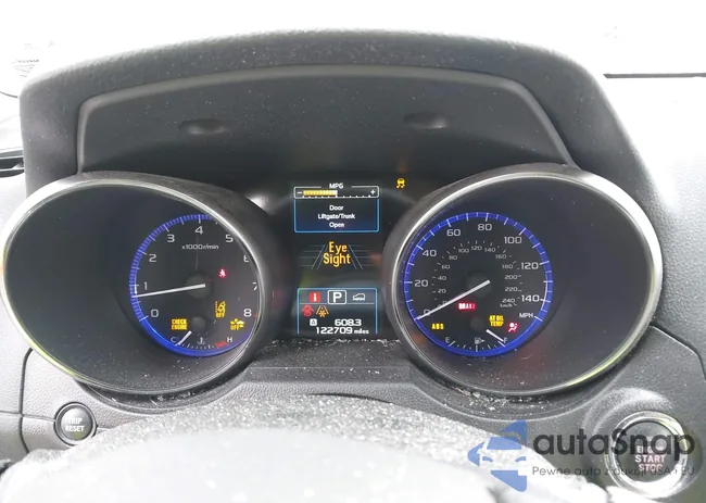 4S4BSANC8F3247619: 44443201