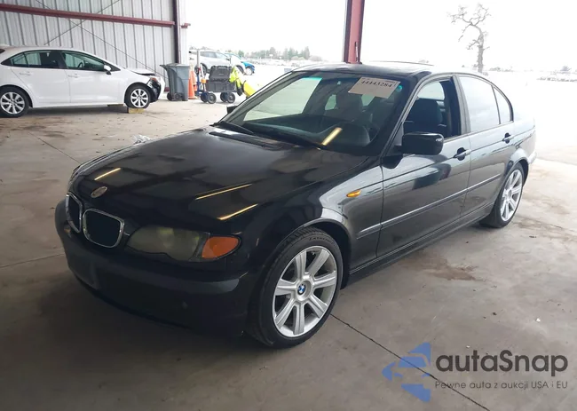 WBAEV33432KL73187: 44443284