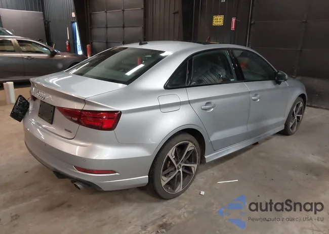 WAUBEGFF3LA001749: 44443286