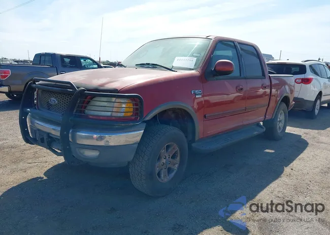 1FTRW08L73KD28660: 44443295