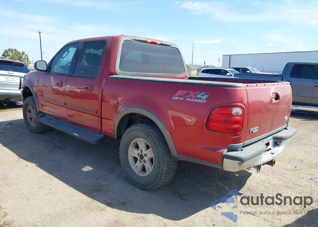 1FTRW08L73KD28660: 44443295