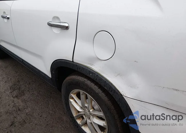 5XYKTCA6XFG585564: 44443312