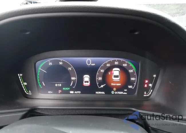 1HGCY2F51RA004085: 44443322