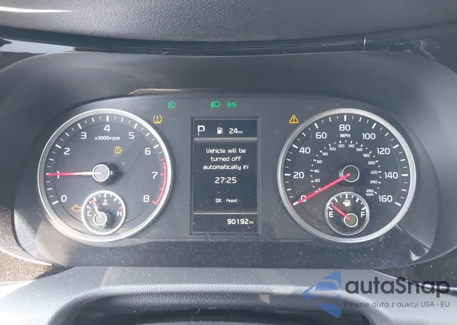 5XXG64J23MG061318: 44443335