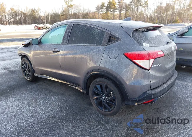 3CZRU5H16MM719434: 44442410