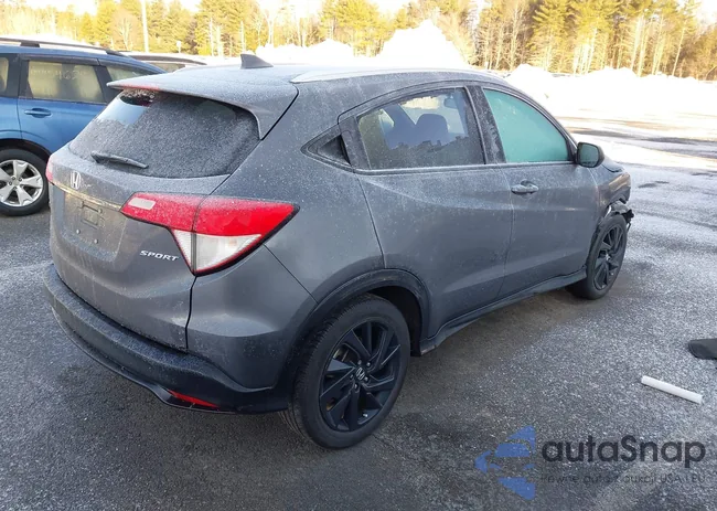 3CZRU5H16MM719434: 44442410