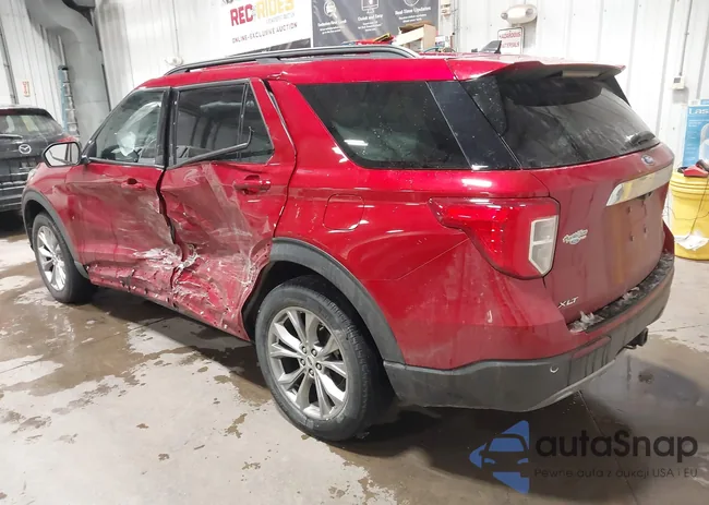 1FMSK8DH5PGA47670: 44442433