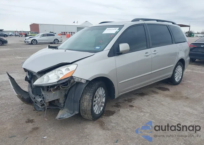 5TDYK4CCXAS295567: 44442458