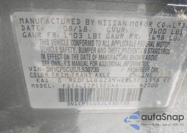 3N1CP5CU5JL530735: 44442471