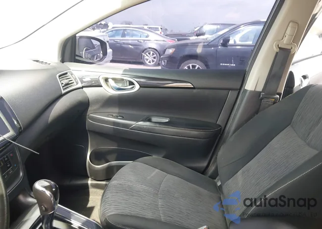 3N1AB7AP9KL611611: 44442534