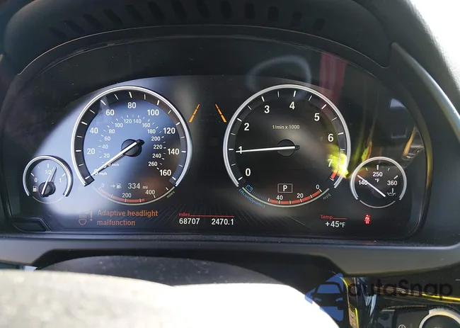 5UXKR2C30H0U22392: 44442575