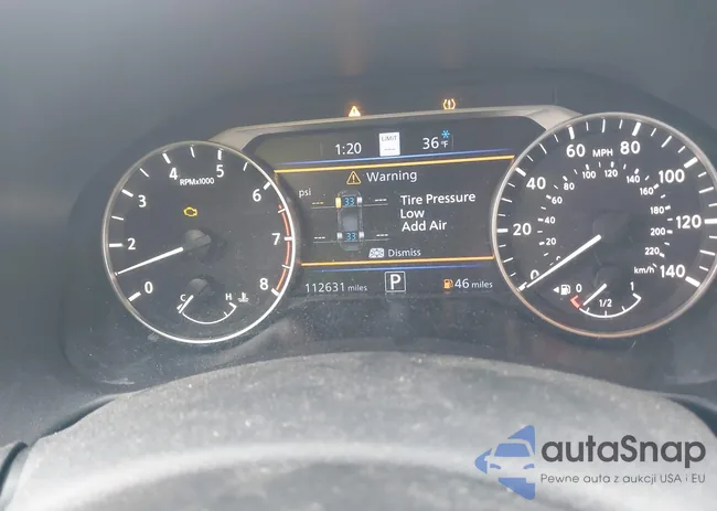 1N4BL4EV1KC152470: 44442647