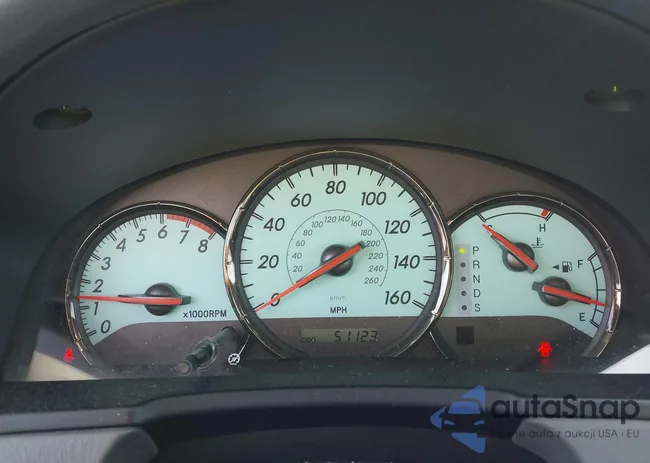 4T1CE30P76U633914: 44442673