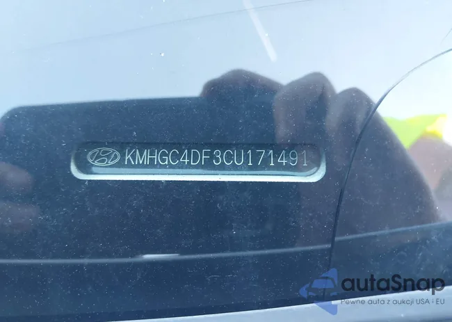 KMHGC4DF3CU171491: 44442688