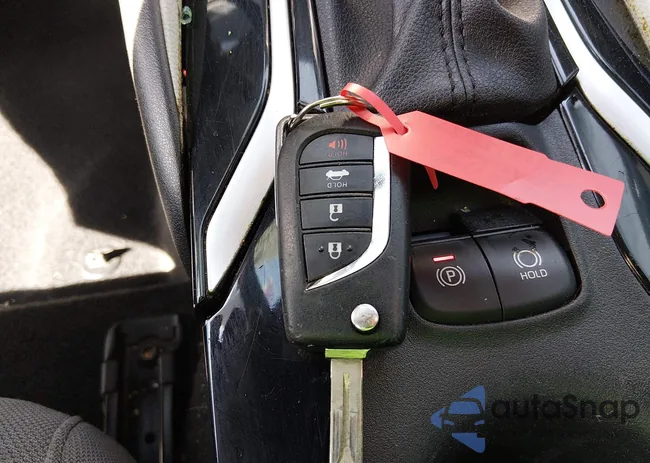 5YFS4RCE7LP019549: 44442712