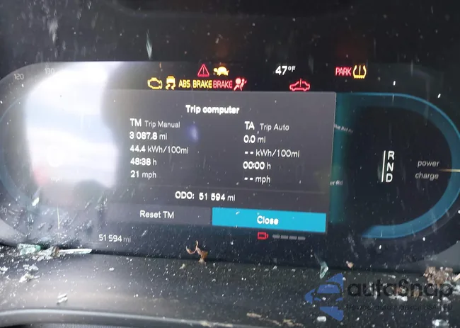 YV4ED3UR7M2576244: 44443766