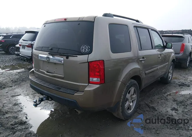 5FNYF38419B013834: 44443785