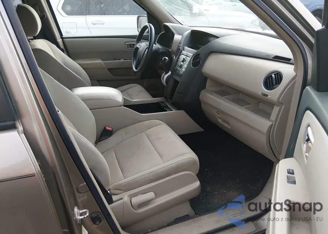 5FNYF38419B013834: 44443785