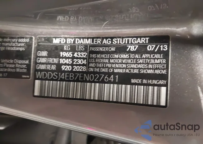 WDDSJ4EB7EN027641: 44443786