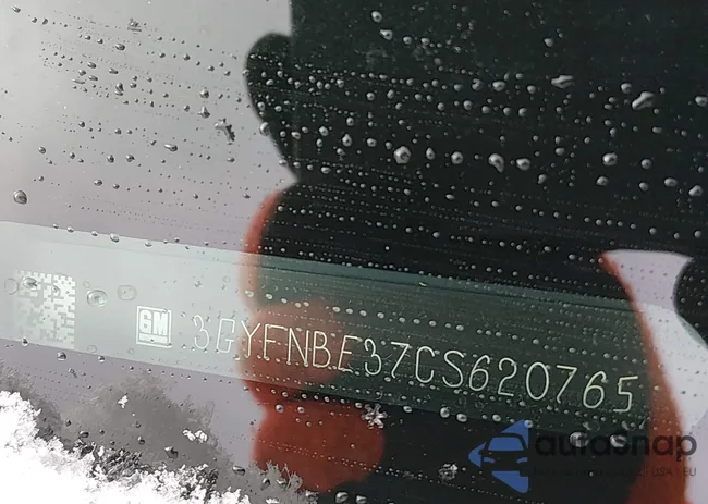 3GYFNBE37CS620765: 44443787