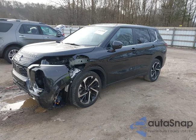 JA4J3UA8XPZ046152: 44443800