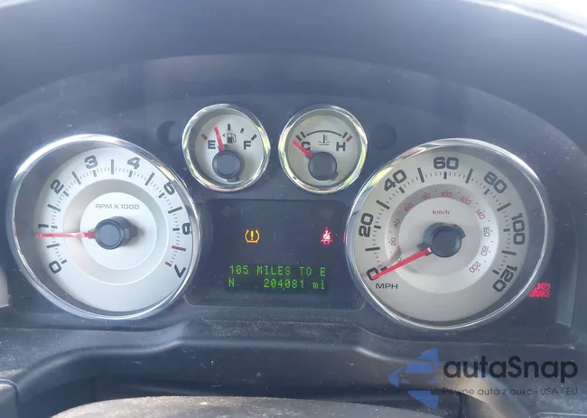 2FMDK4JC1ABA15517: 44443805