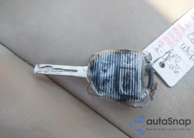 2T2GK31U77C016736: 44443814