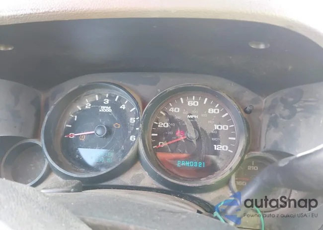 1GCEC14C57Z646020: 44443825