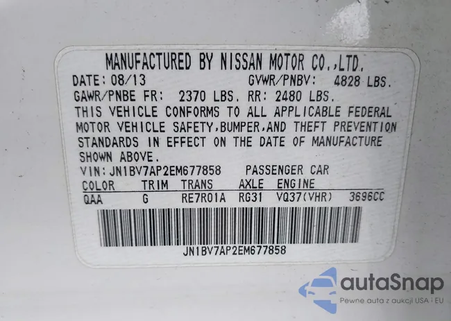 JN1BV7AP2EM677858: 44443839