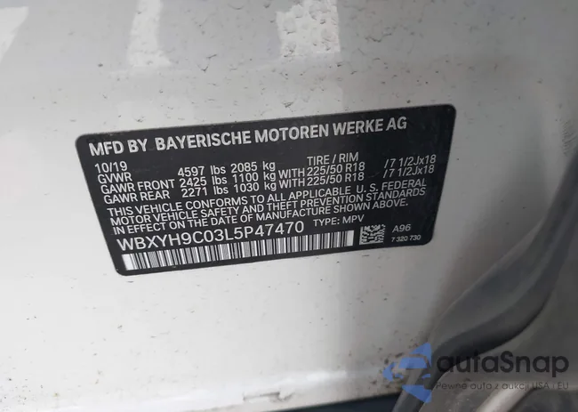 WBXYH9C03L5P47470: 44443841