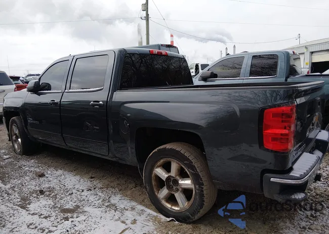 3GCPCREC6JG129399: 44443947