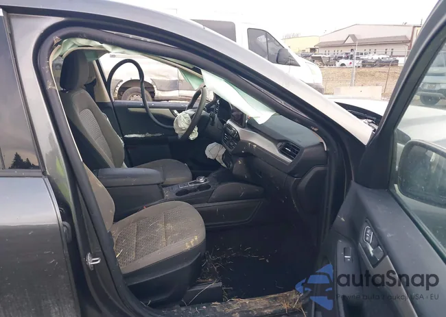 1FMCU9G67LUA52900: 44443983