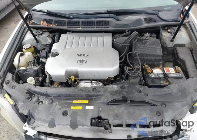 4T1BK36B350012644: 44444100