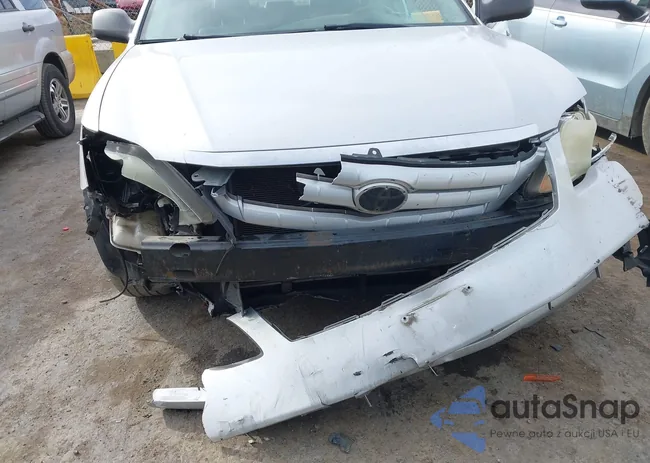 4T1BK36B350012644: 44444100