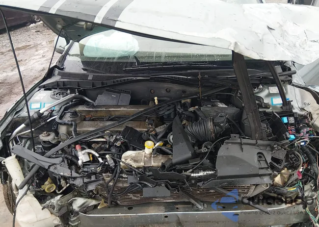 1YVFP80C635M49649: 44444107