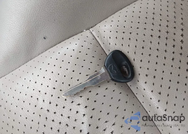 1YVFP80C635M49649: 44444107