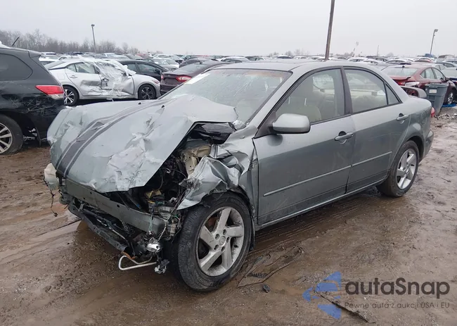 1YVFP80C635M49649: 44444107