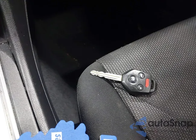 4S3GKAA6XJ3616659: 44444145