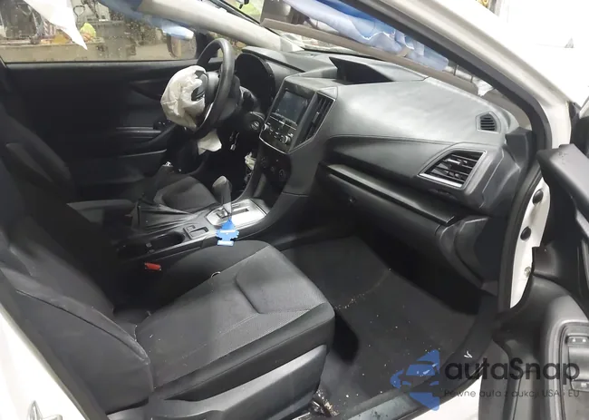 4S3GKAA6XJ3616659: 44444145